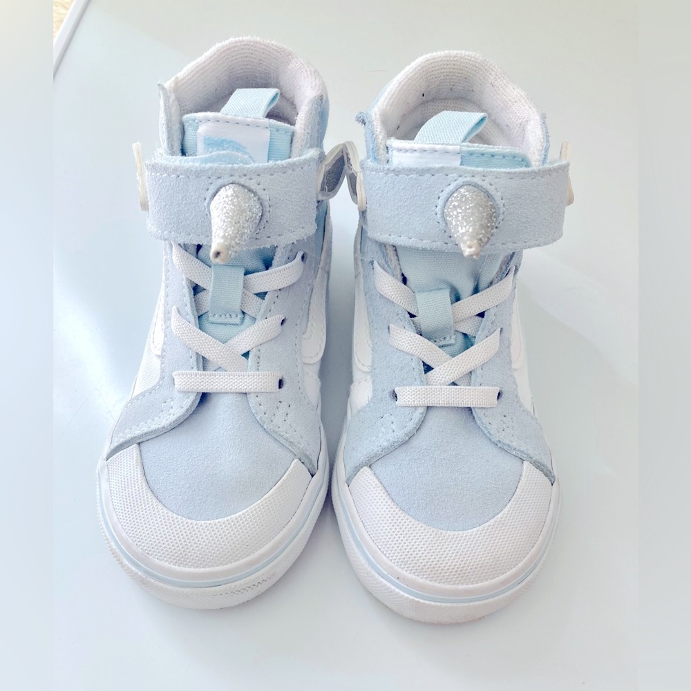 COPY - Vans EUC Unicorn high top slip on